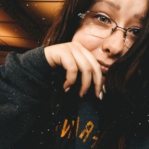 Meet your Posher, Kyleigh